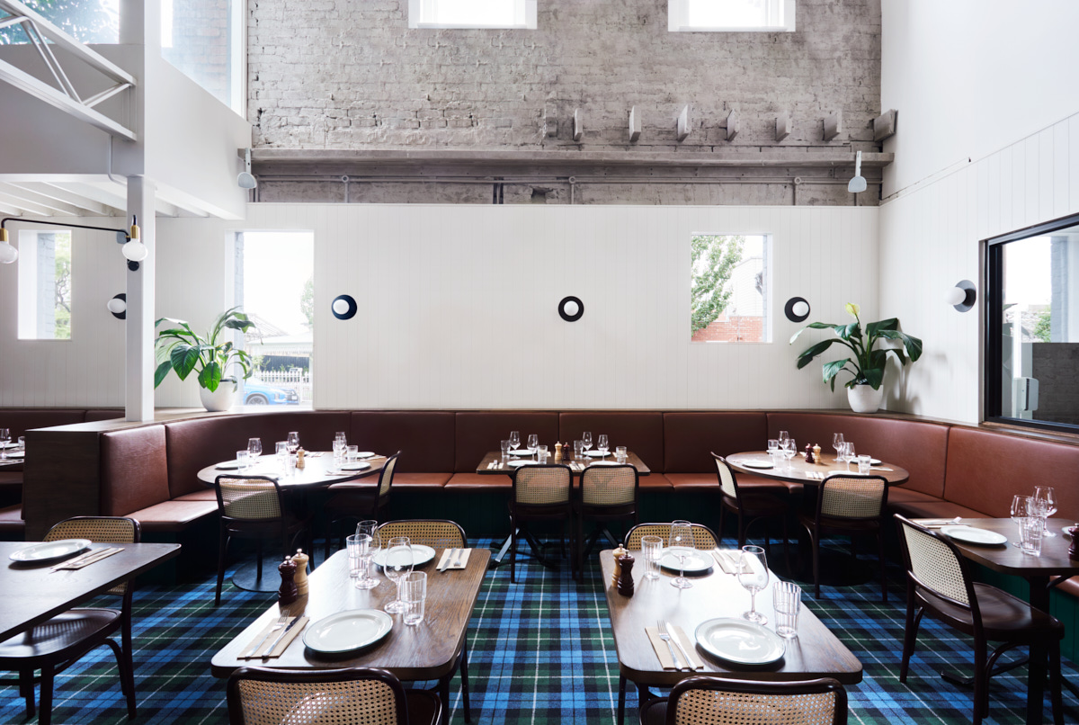 SBW Project Hobson Bay Hotel